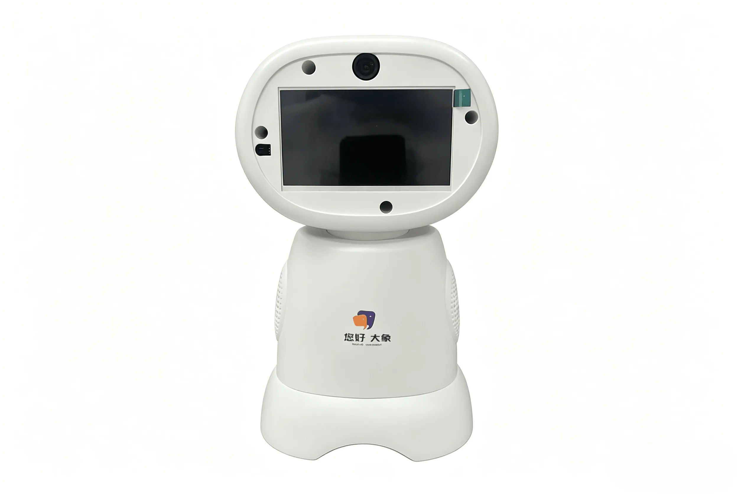 AI Smart Teaching Terminal