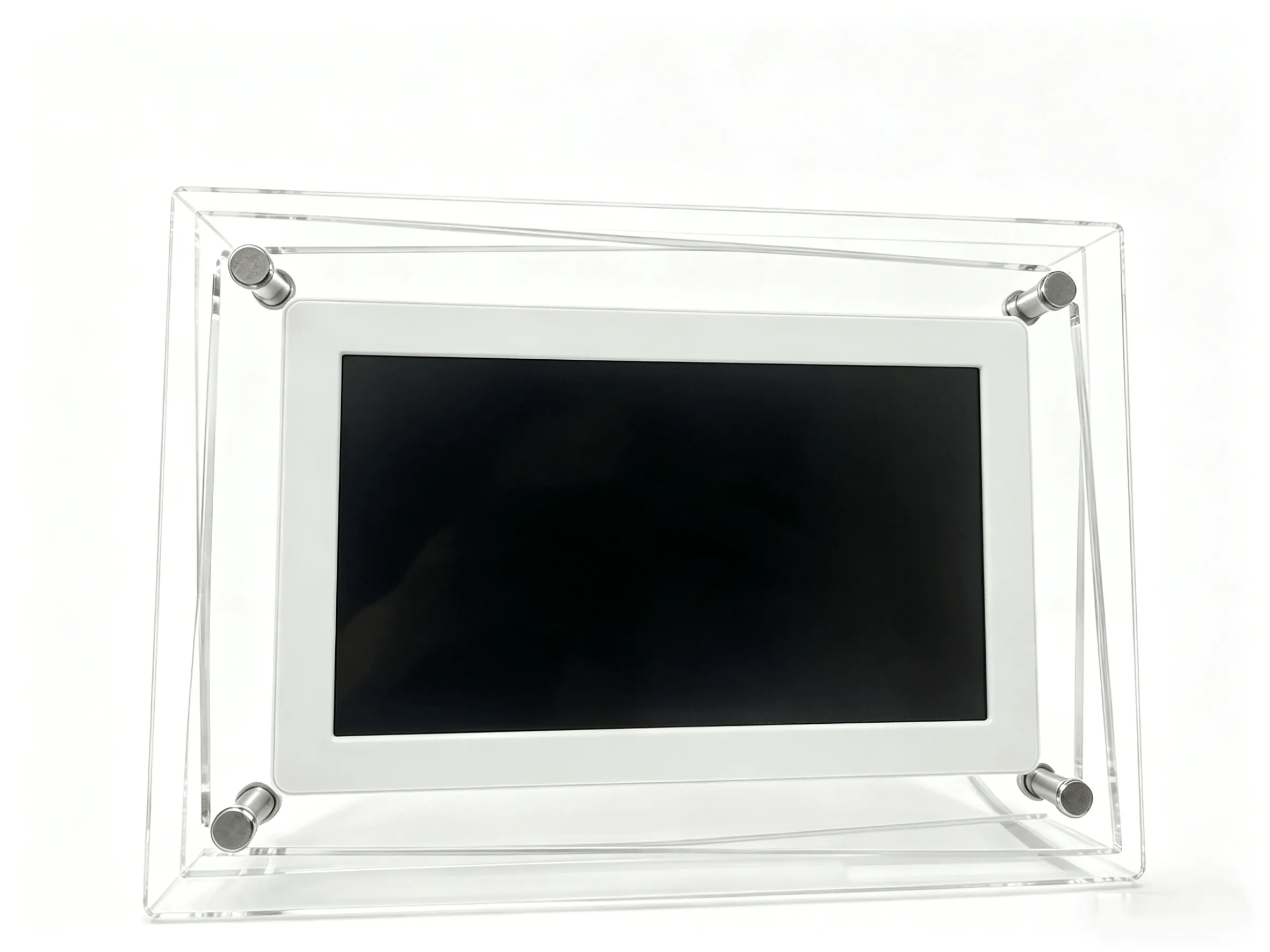 8-inch Meeting Room Sign